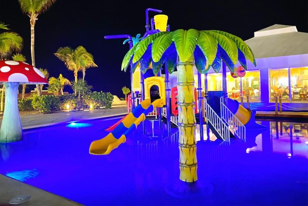 Cancun Studio - Steps To Beach And Water Fun Exterior foto
